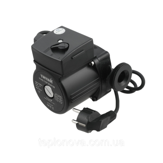 Колектор в зборі на 12 пар виходів нержавійка  "Raftec" ARC12 для Теплої Підлоги з розходомірами Чернівці