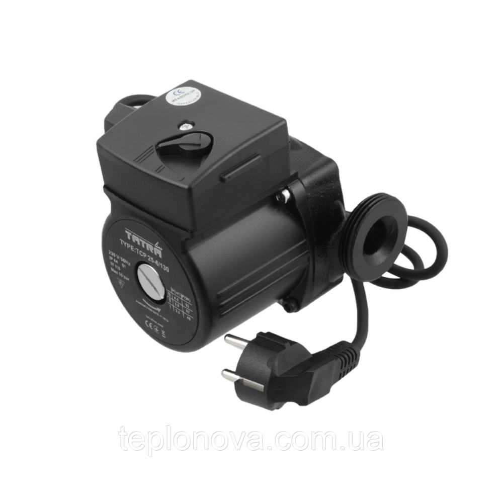 Колектор в зборі на 12 пар виходів нержавійка  "Raftec" ARC12 для Теплої Підлоги з розходомірами Чернівці - фото 6