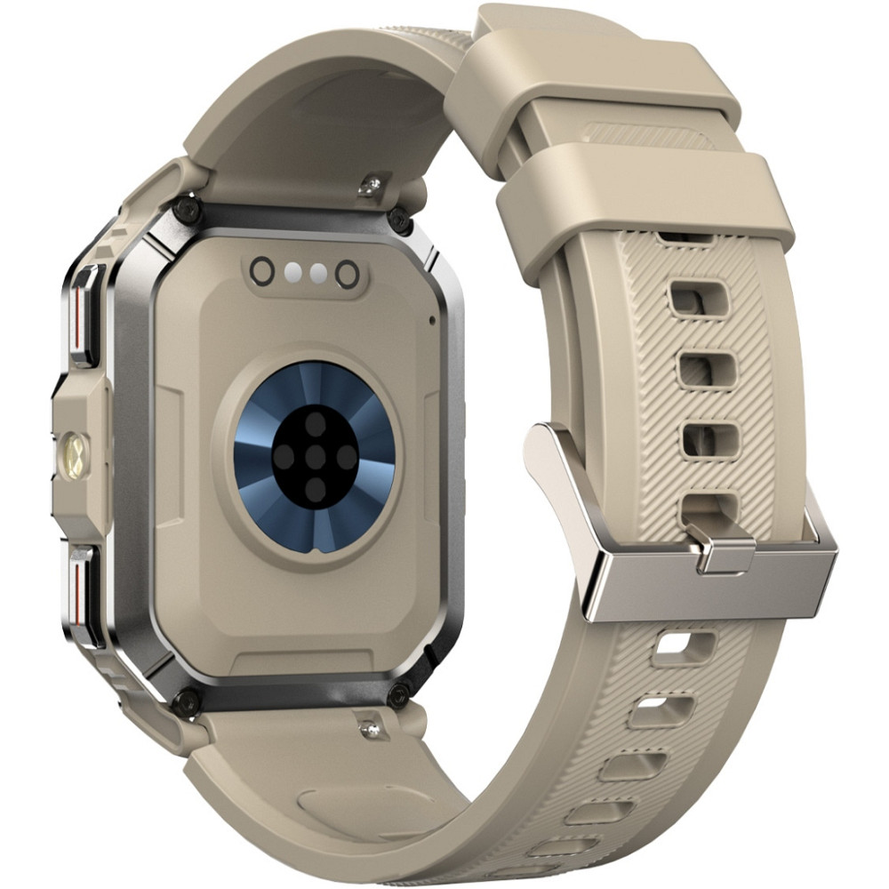 Годинник Blackview W70 Pro Khaki Винница - изображение 5