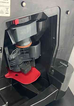 Кавоварка Кавомашина: SIEMENS EQ6 S300, 30000 напоїв. Харків