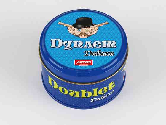 Настольная игра 