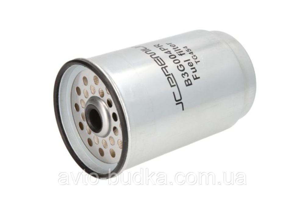 Фільтр паливний JC PREMIUM B3G004PR FORD TRANSIT 2.5DI; 2.5TD; 2.5D; 1986-2000 p. Киев - изображение 1