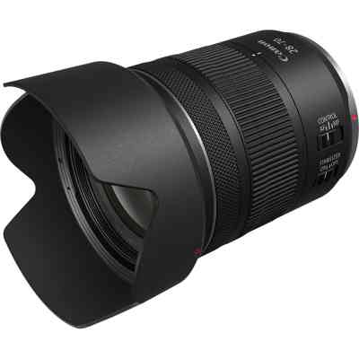 Объектив Canon RF 28-70mm F2.8 IS STM (6535C005) Винница