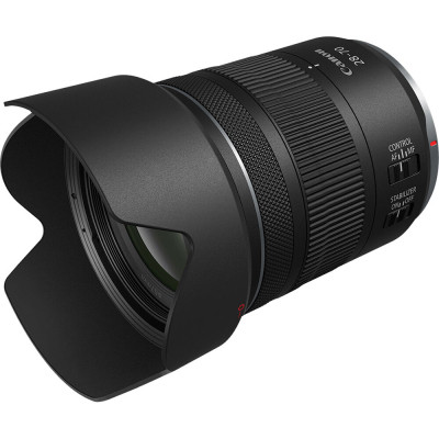 Объектив Canon RF 28-70mm F2.8 IS STM (6535C005) Винница - изображение 6