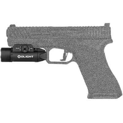 Ліхтар Olight PL-3S Valkyrie Black (0.0002.0090) Вінниця