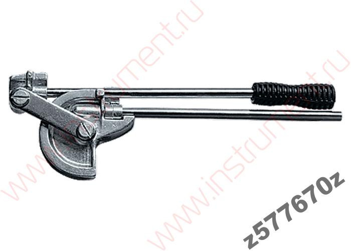 Трубогиб до 15 мм для труб з мет.пласт і м'якість. мет Полтава - фото 1