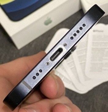 Айфон iPhone 12 Київ - фото 4