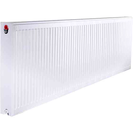 Радіатор сталевий 22/600х1800 бок KALITE Тернопіль