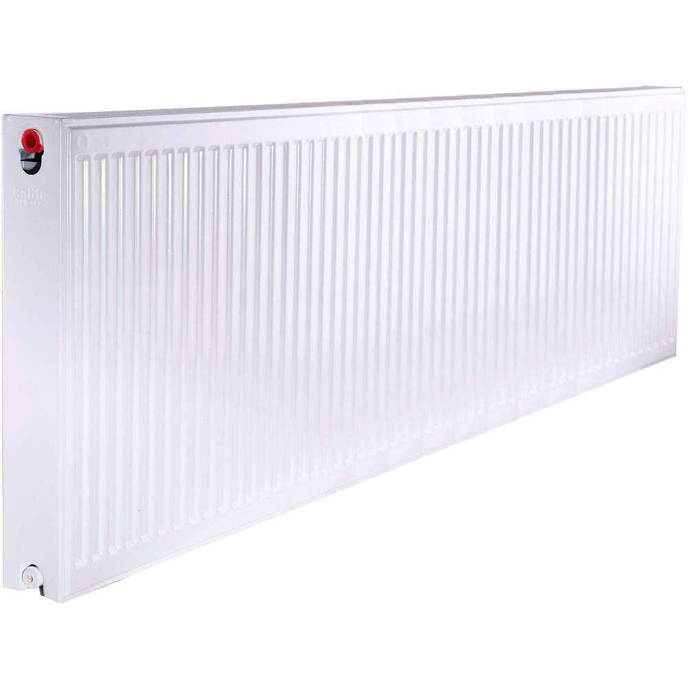 Радіатор сталевий 22/600х1800 бок KALITE Тернопіль - фото 1