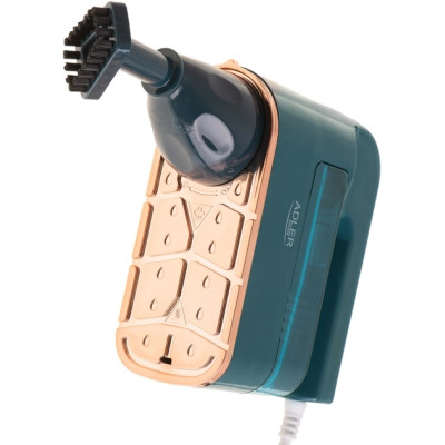 Пароочищувач Adler AD7050 Вінниця - фото 12