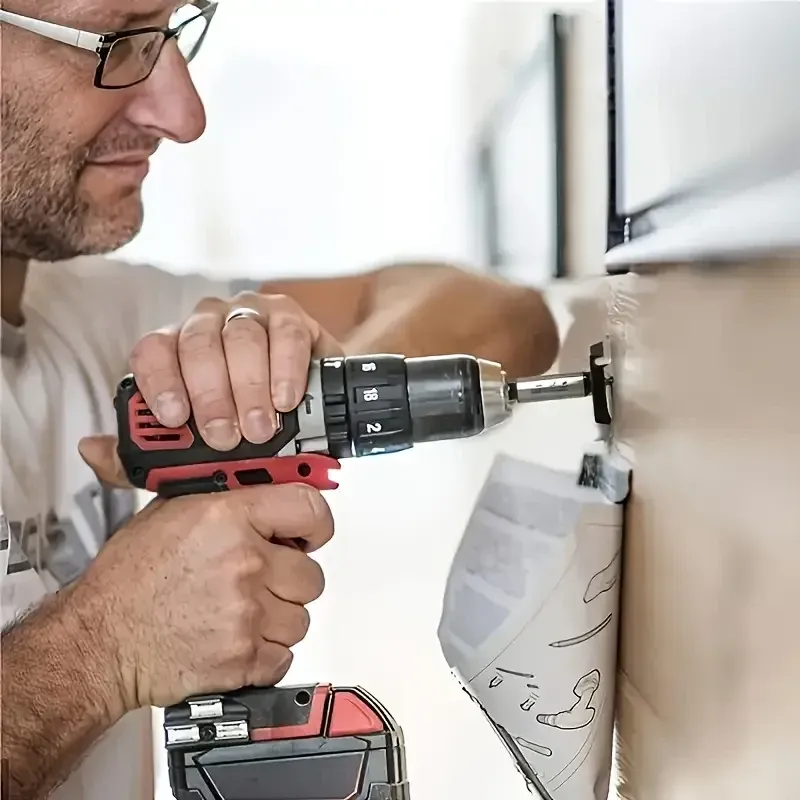 Набор сверл Форстнера по дереву, 5 шт, 15-35 мм Киев - изображение 6