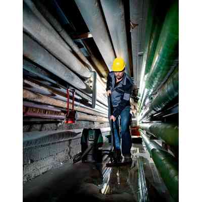 Пылесос строительный Metabo ASA25LPC (602014000) Винница