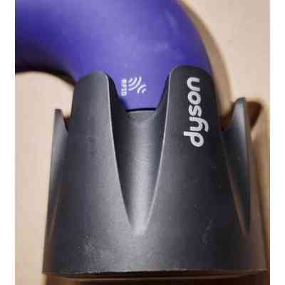 Фен Dyson Supersonic HD18 R Pro Vinca Blue/Rose (522266-01) (522266-01) Винница