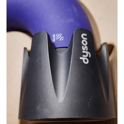 Фен Dyson Supersonic HD18 R Pro Vinca Blue/Rose (522266-01) (522266-01) Вінниця - фото 6