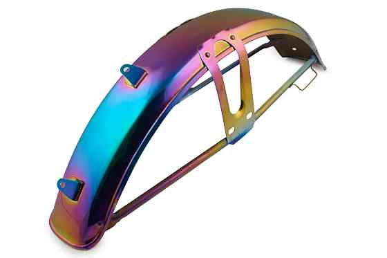 Крило Delta переднє (райдуга) Київ