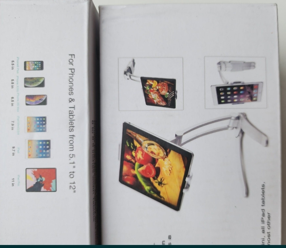 Подставка : Смартфон, Планшет 2в1 Новинка! Киев - изображение 5