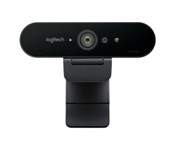 Веб-камера Logitech Brio 4K Pro/Stream Edition Київ