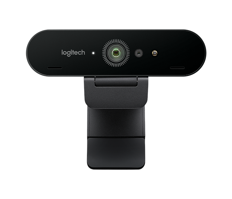 Веб-камера Logitech Brio 4K Pro/Stream Edition Київ - фото 4