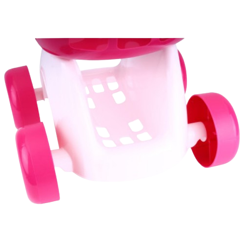 Іграшка Візочок для супермаркету Технок 8249 Житомир - фото 4