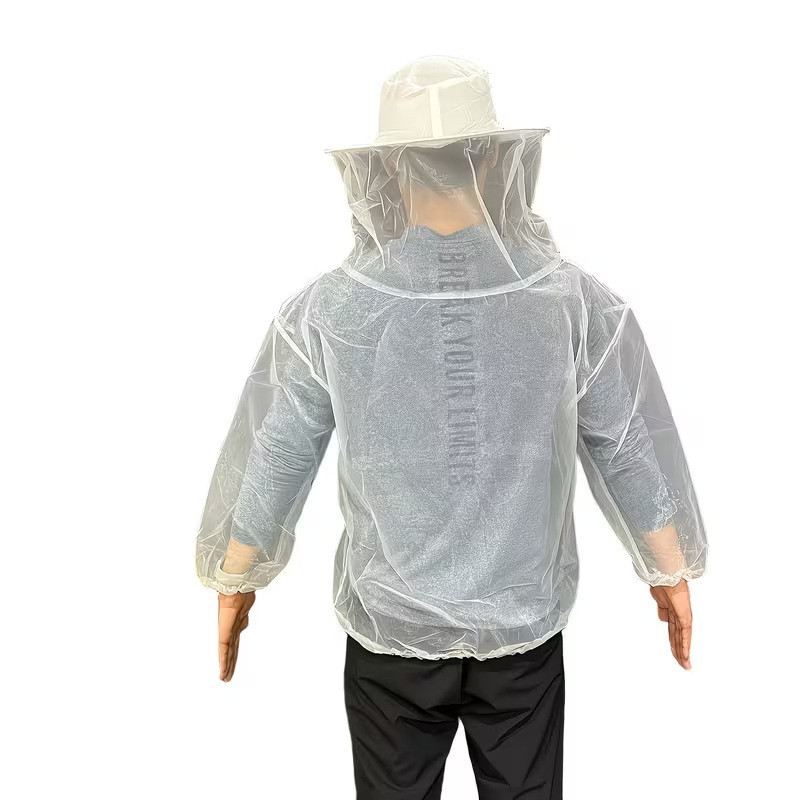 Антимоскитная куртка со шляпой Одесса - изображение 2