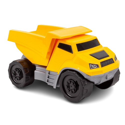 Іграшка Самоскид Технок 8515 Житомир - изображение 1