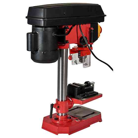 Верстат свердлильний Vitals GU 1335SM Харків