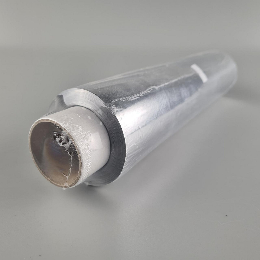 Фольга (100 м/29 см) 18 мкм (1 рул) Харків - фото 2