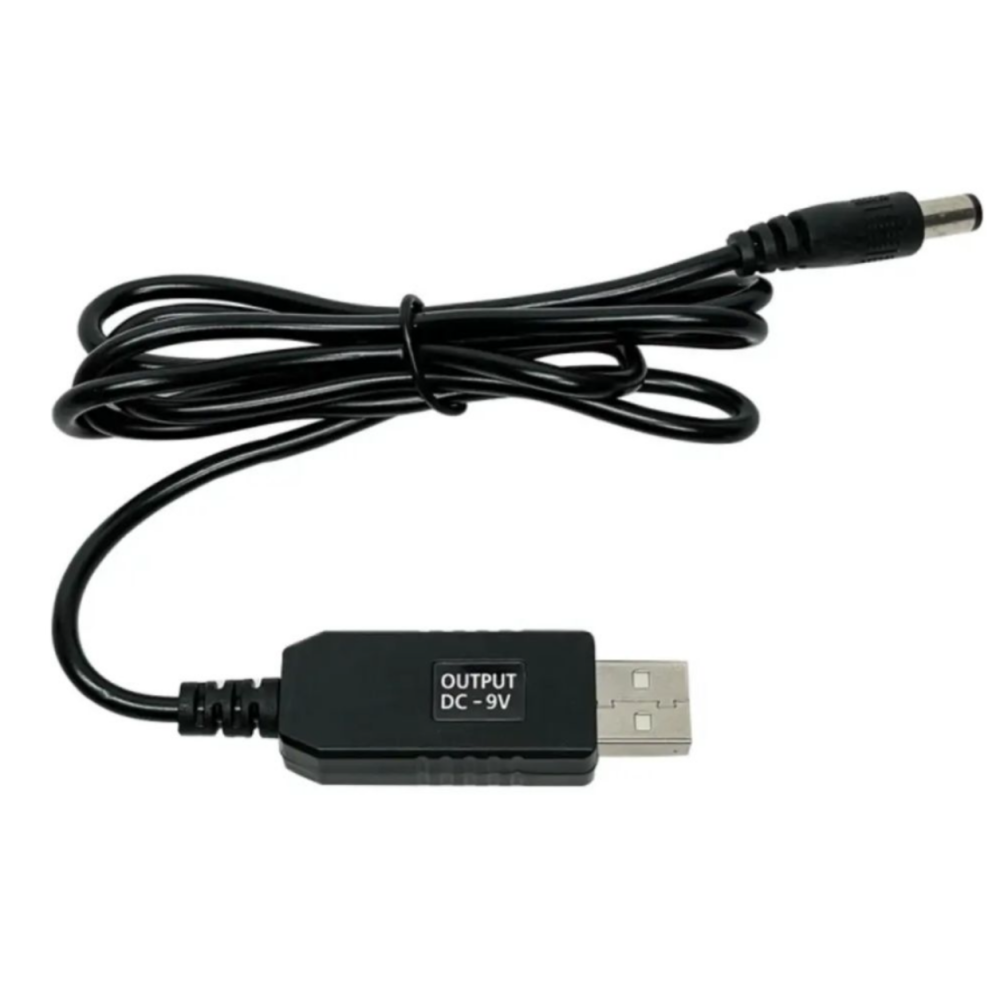 Переходник USB для питания роутера и модема Киев - изображение 8