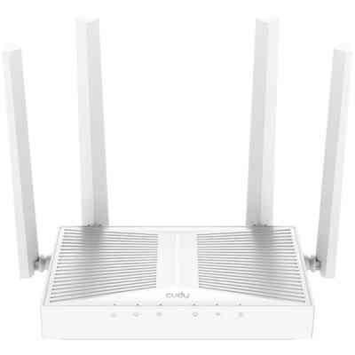 Маршрутизатор Cudy WR3000E_EU_V1.0 Вінниця