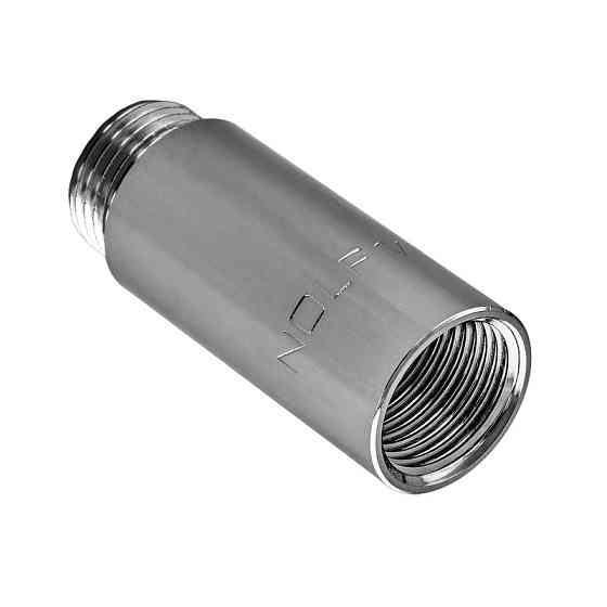 Подовжувач Nolf NFC.E06-70.Chr-1/2"-70мм хром (NF3117) Київ