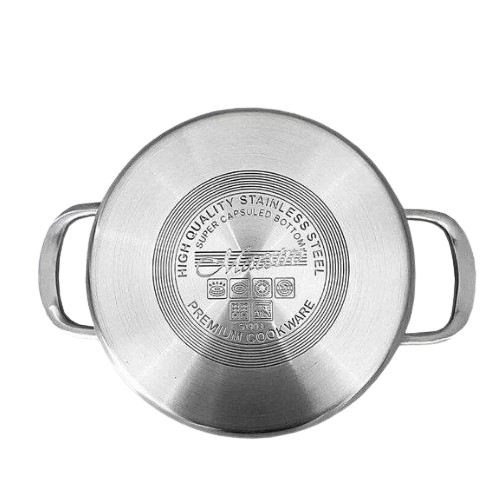 Каструля 2,5л d20см MR-3505-20 Maestro Житомир - фото 2