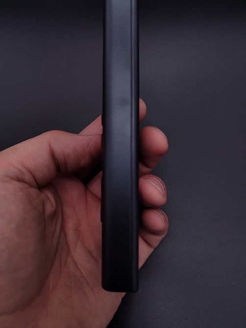 Miboxer Пульт керування 4-х зонний чорний DIM+CCT RF 2.4G Mi Light Київ - фото 2