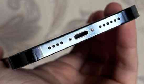 Айфон iPhone 12 Pro Max 128Gb. 88% Киев