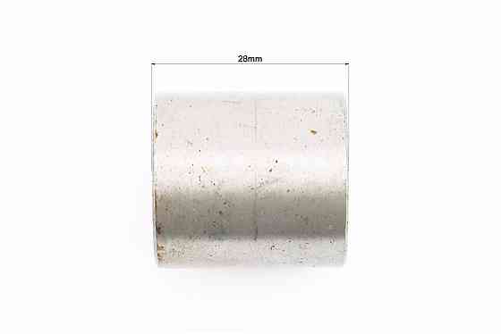 Втулка шестерень 20х26х28mm Киев