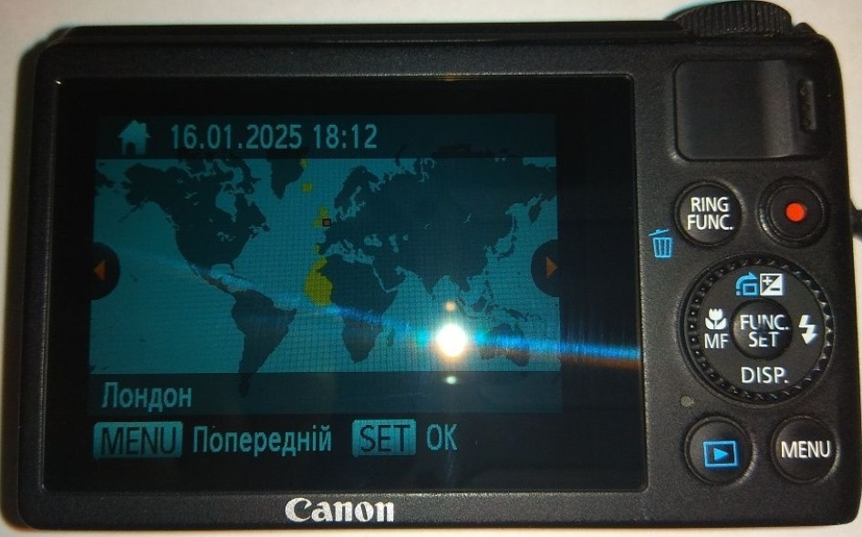 Фотоаппарат Canon S100 Киев - изображение 3