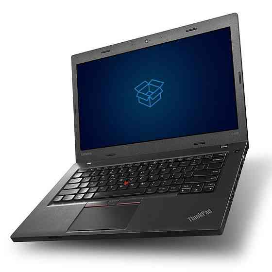 Б/У Ноутбук Lenovo ThinkPad L460 (i5-6300U/8/500) - Class B Киев