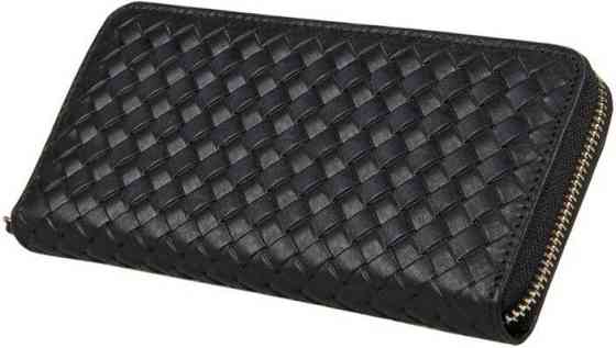 Чоловічий клатч Vintage 14460 Чорний Київ