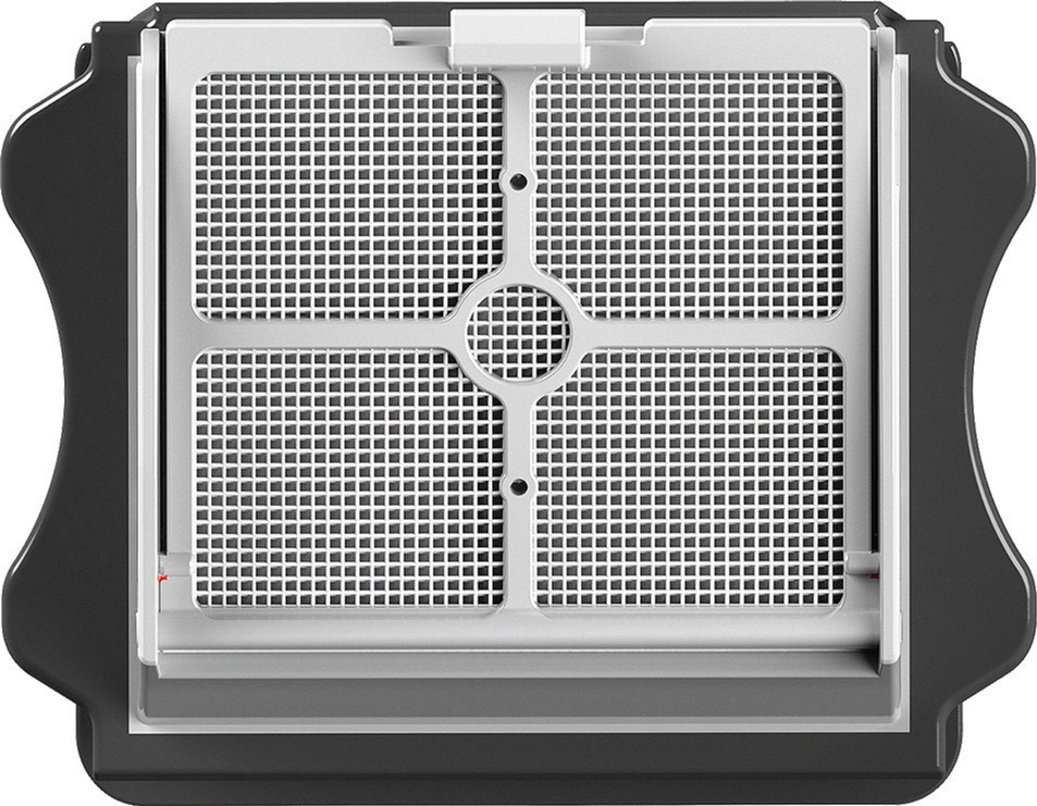 Акумуляторний мийний пилосос Tineco Floor One S7 Steam Plus (SW110600DE) ( 25432 ) Харьков - изображение 6