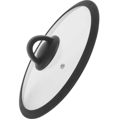 Кастрюля Ringel Zira з кришкою висока 3.5 л (RG-21006-20h) Винница - изображение 4