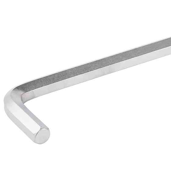 Sigma Ключ шестигранный 10мм CrV SIGMA (4021101) Коломия