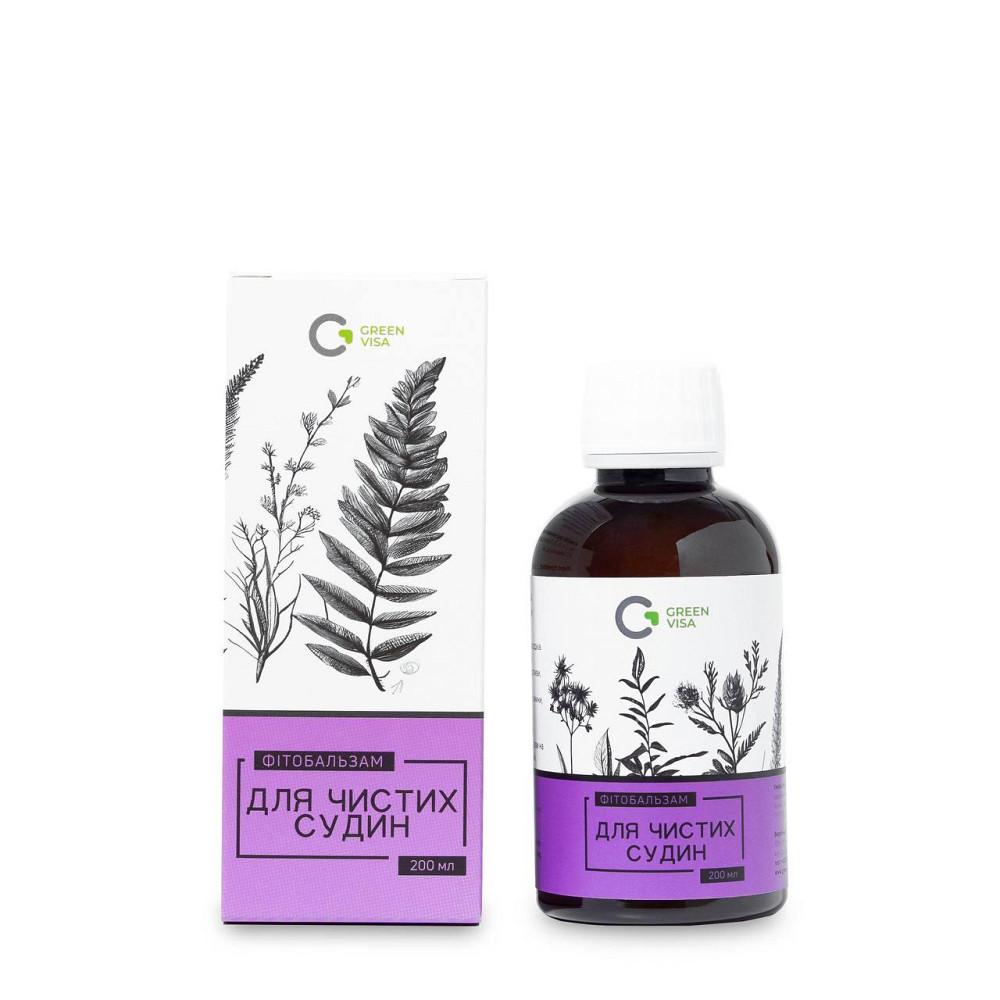 Фітобальзам 