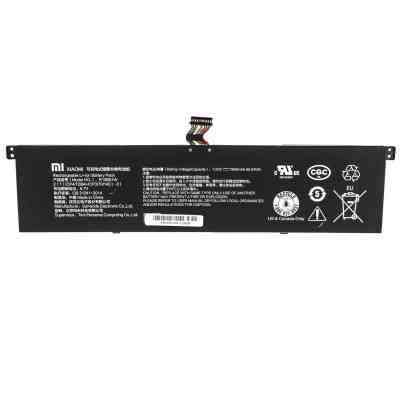 Акумулятор до ноутбука Xiaomi R15B01W (Mi Notebook Pro 15.6&quot;), 7900mAh (60.04Wh),4cell, 7. (A47639) Вінниця