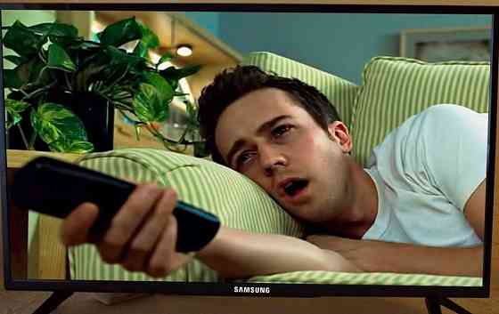 Телевізор Samsung 45" Smart TV 4K IPTV Харків