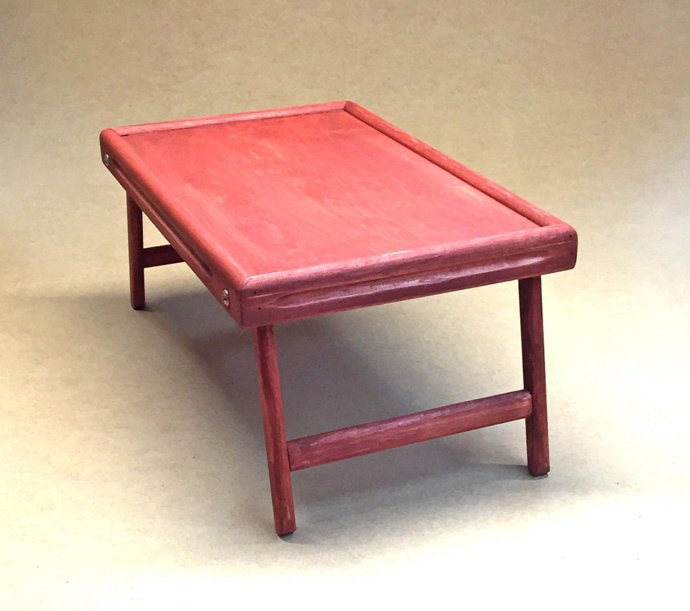 Столик-поднос для завтрака 