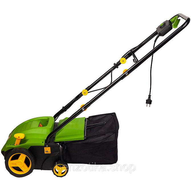 Скарифікатор електричний Procraft PSC320 Киев - изображение 3
