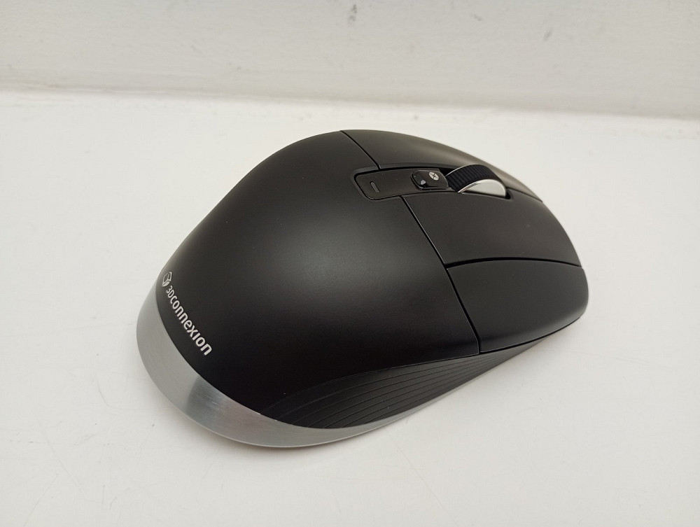 Безпровідна Bluetooth миша 3Dconnexion CadMouse Pro Wireless (без адаптера) Луцьк - фото 4