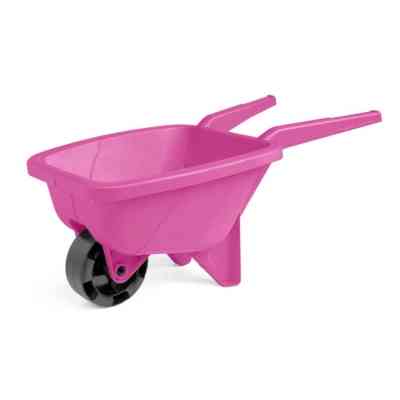 Игрушка для песка Wader Тележка для песка розовая (74505) Винница