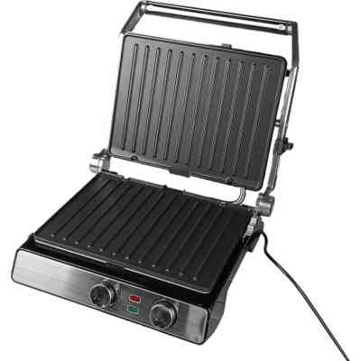 Электрогриль Grunhelm G2010D Винница