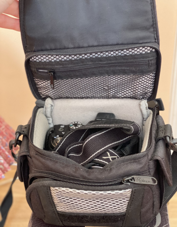 Фотоаппарат: Nikon P520 , 42x ЗУМ ! Идеал ! Харьков