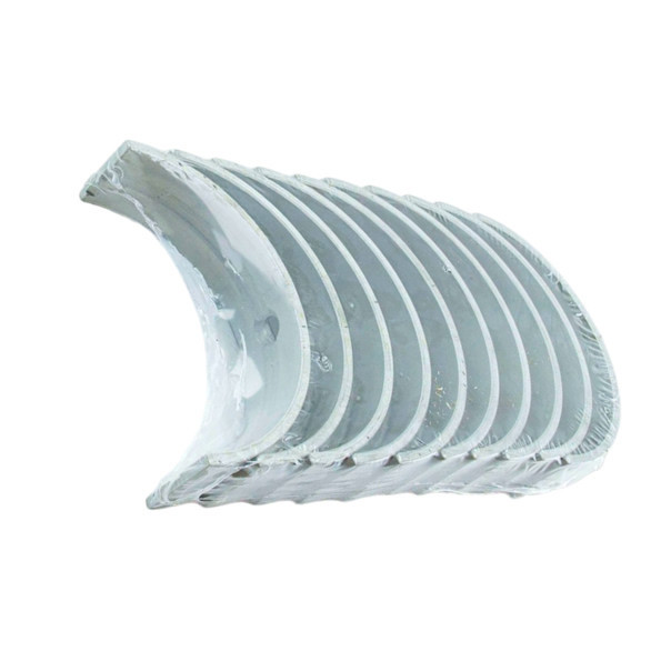 Вкладиші р7 корінні сіра упаковка камаз Мукачево - фото 1